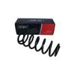 Ressort de suspension MAXGEAR 60-0554 - Visuel 2
