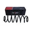 Ressort de suspension MAXGEAR 60-0555 - Visuel 2