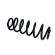 Ressort de suspension MAXGEAR 60-0558 - Visuel 1