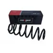 Ressort de suspension MAXGEAR 60-0558 - Visuel 2