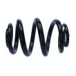 Ressort de suspension MAXGEAR 60-0562 - Visuel 1