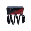 Ressort de suspension MAXGEAR 60-0562 - Visuel 2