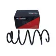 Ressort de suspension MAXGEAR 60-0564 - Visuel 2