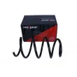 Ressort de suspension MAXGEAR 60-0567 - Visuel 2