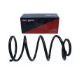 Ressort de suspension MAXGEAR 60-0569 - Visuel 2