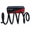 Ressort de suspension MAXGEAR 60-0571 - Visuel 2