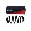Ressort de suspension MAXGEAR 60-0575 - Visuel 2