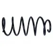 Ressort de suspension MAXGEAR 60-0579 - Visuel 1