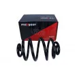 Ressort de suspension MAXGEAR 60-0583 - Visuel 2