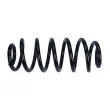 Ressort de suspension MAXGEAR 60-0585 - Visuel 1