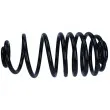 Ressort de suspension MAXGEAR 60-0590 - Visuel 1