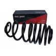 Ressort de suspension MAXGEAR 60-0590 - Visuel 2