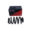 Ressort de suspension MAXGEAR 60-0591 - Visuel 2
