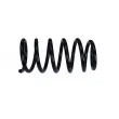 Ressort de suspension MAXGEAR 60-0594 - Visuel 1