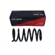 Ressort de suspension MAXGEAR 60-0594 - Visuel 2