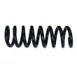 Ressort de suspension MAXGEAR 60-0599 - Visuel 1