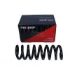 Ressort de suspension MAXGEAR 60-0599 - Visuel 2