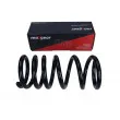 Ressort de suspension MAXGEAR 60-0602 - Visuel 2