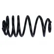 Ressort de suspension MAXGEAR 60-0603 - Visuel 1