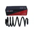 Ressort de suspension MAXGEAR 60-0603 - Visuel 2