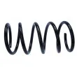 Ressort de suspension MAXGEAR 60-0604 - Visuel 1