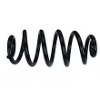 Ressort de suspension MAXGEAR 60-0607 - Visuel 1