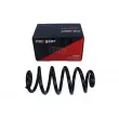 Ressort de suspension MAXGEAR 60-0607 - Visuel 2