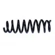 Ressort de suspension MAXGEAR 60-0608 - Visuel 1