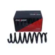 Ressort de suspension MAXGEAR 60-0608 - Visuel 2