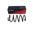 Ressort de suspension MAXGEAR 60-0611 - Visuel 2