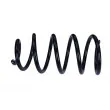 Ressort de suspension MAXGEAR 60-0617 - Visuel 1