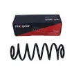 Ressort de suspension MAXGEAR 60-0620 - Visuel 2
