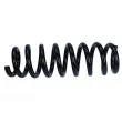 Ressort de suspension MAXGEAR 60-0621 - Visuel 1