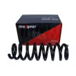 Ressort de suspension MAXGEAR 60-0621 - Visuel 2