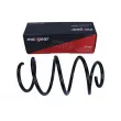 Ressort de suspension MAXGEAR 60-0623 - Visuel 2