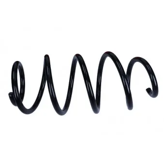 Ressort de suspension MAXGEAR 60-0624