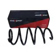 Ressort de suspension MAXGEAR 60-0624 - Visuel 2
