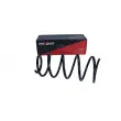 Ressort de suspension MAXGEAR 60-0625 - Visuel 2