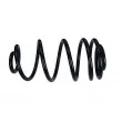 Ressort de suspension MAXGEAR 60-0627 - Visuel 1