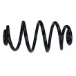 Ressort de suspension MAXGEAR 60-0628 - Visuel 1