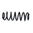 Ressort de suspension MAXGEAR 60-0630 - Visuel 1