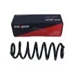 Ressort de suspension MAXGEAR 60-0630 - Visuel 2