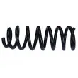 Ressort de suspension MAXGEAR 60-0633 - Visuel 1