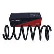 Ressort de suspension MAXGEAR 60-0640 - Visuel 2