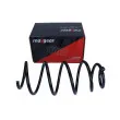 Ressort de suspension MAXGEAR 60-0641 - Visuel 2