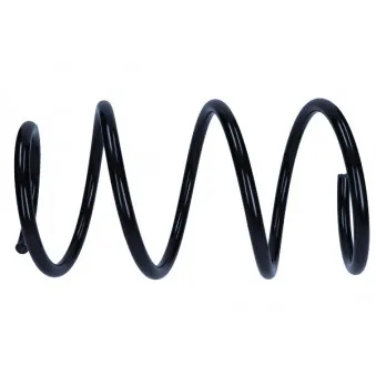 Ressort de suspension MAXGEAR 60-0643