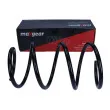 Ressort de suspension MAXGEAR 60-0643 - Visuel 2