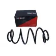 Ressort de suspension MAXGEAR 60-0645 - Visuel 2