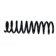 Ressort de suspension MAXGEAR 60-0651 - Visuel 1