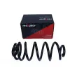 Ressort de suspension MAXGEAR 60-0652 - Visuel 2
